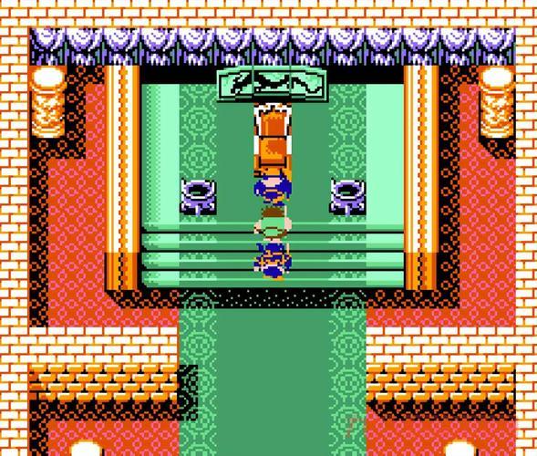 吞食天地2online进不去怎么办？一招解决游戏登录问题！