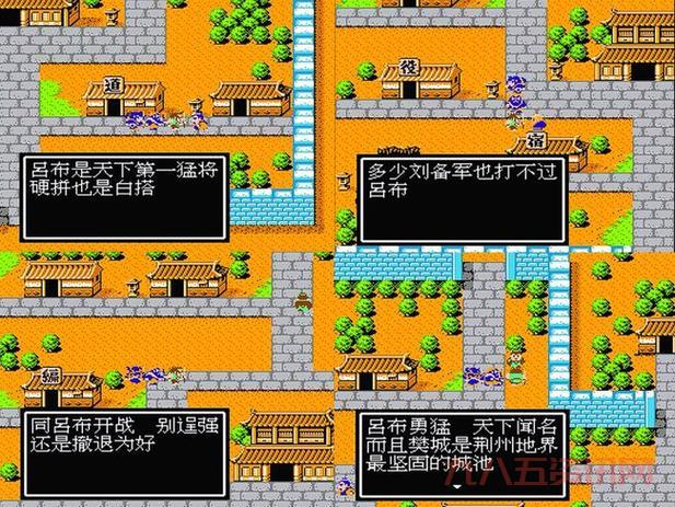 吞食天地2online进不去怎么办？一招解决游戏登录问题！