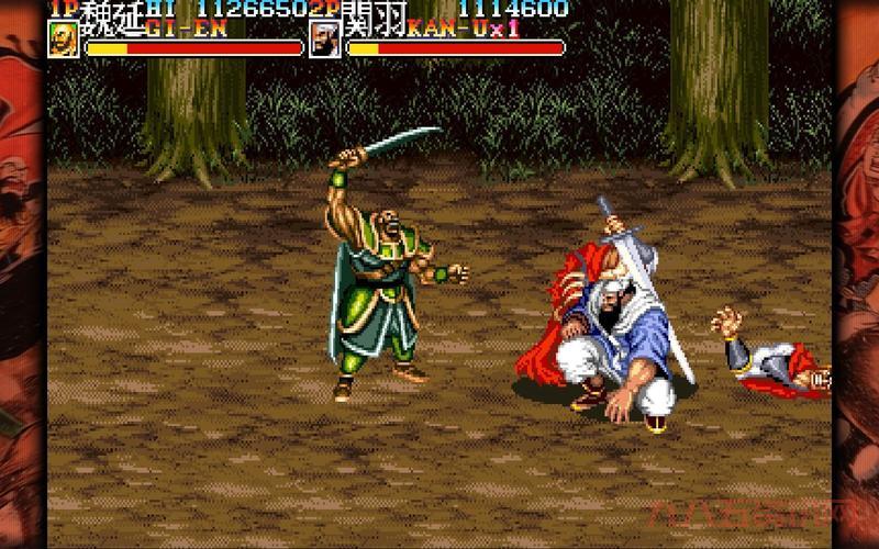 吞食天地2online进不去怎么办？一招解决游戏登录问题！