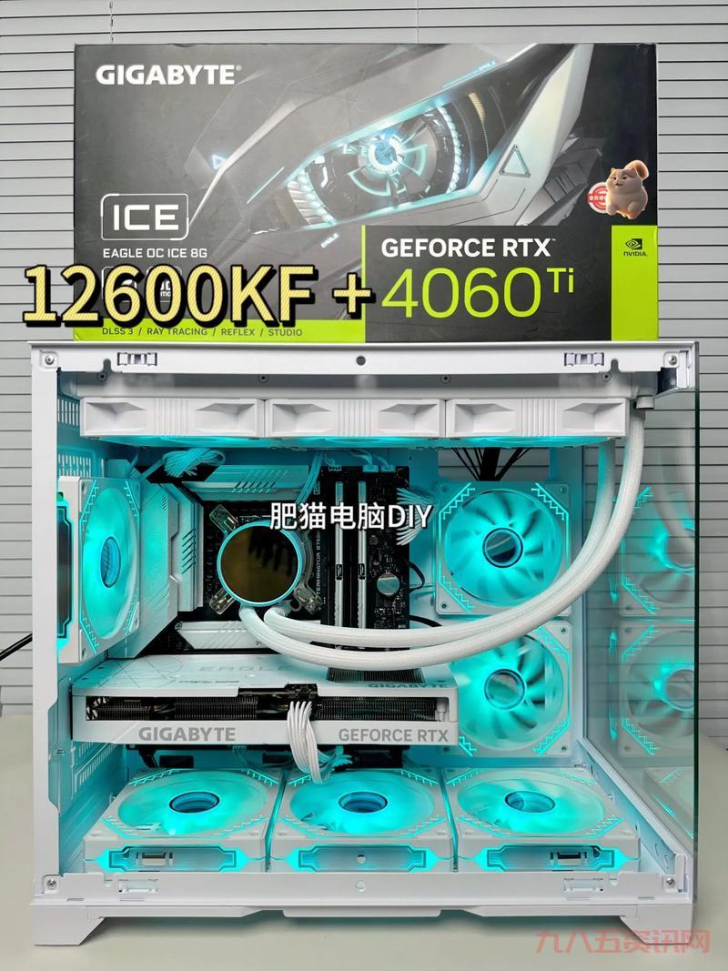 2k12配置要求高不高？快来看看你的电脑能不能带动。