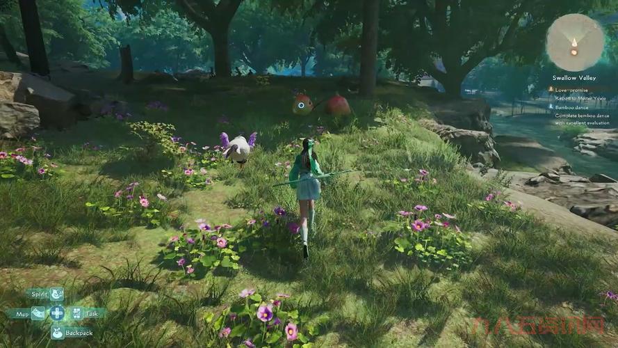 仙剑奇侠传7配置要求高吗？看看你的电脑！