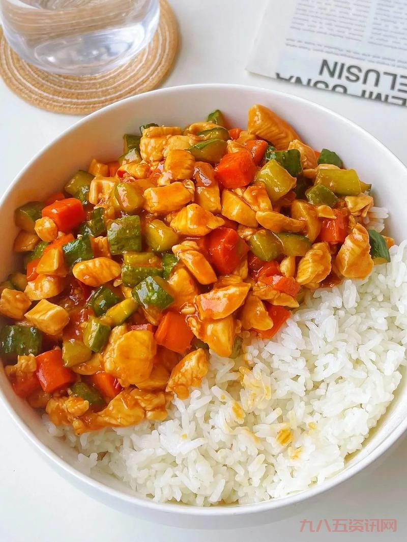 想吃太空外卖宫保鸡丁？这份点餐指南请收好！