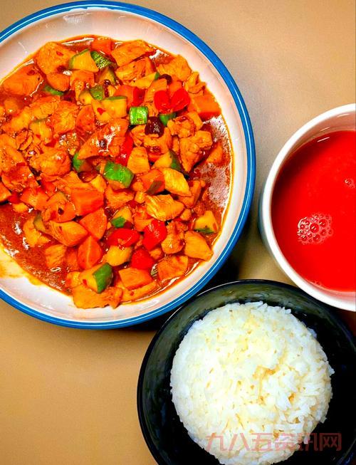 想吃太空外卖宫保鸡丁？这份点餐指南请收好！