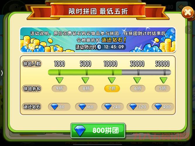 小游戏植物大战僵尸怎么玩？新手入门攻略来啦！