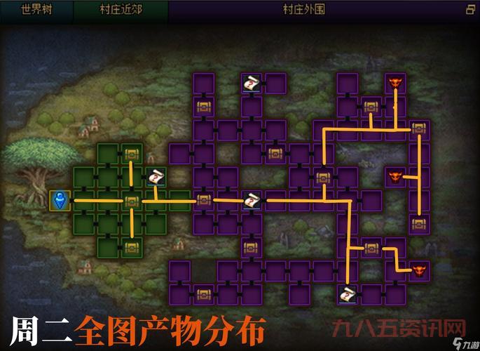 dnf逆袭之谷怎么进？教你轻松找到副本具体地点！