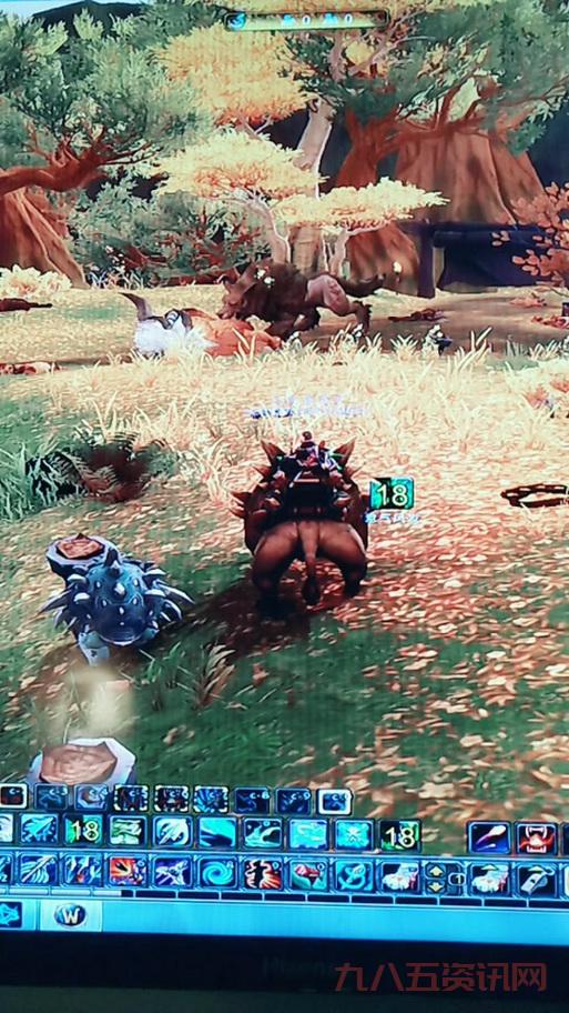 地精猎人哪里下载？正版游戏下载地址分享！