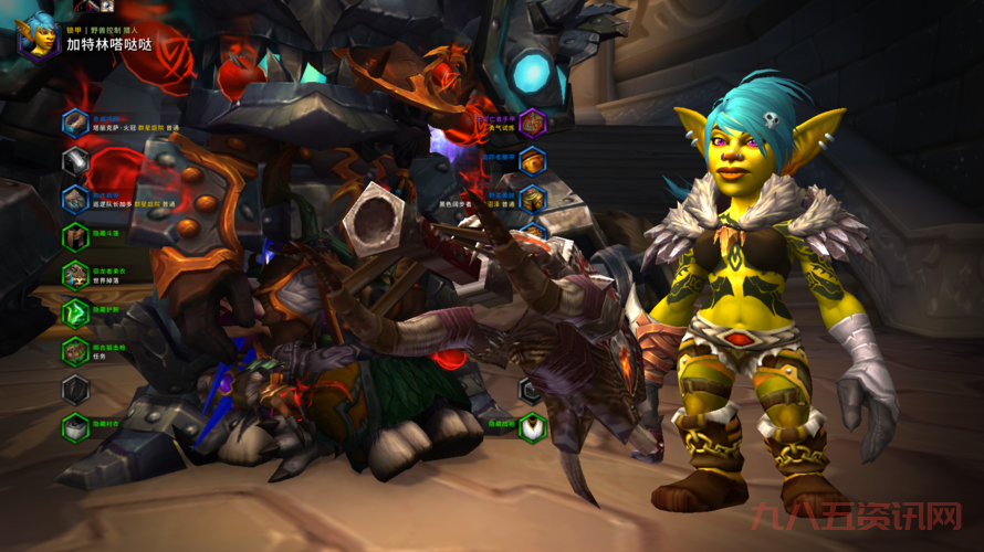 地精猎人哪里下载？正版游戏下载地址分享！