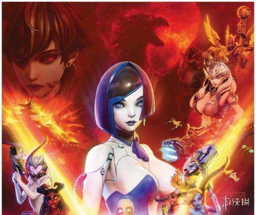 SUBVERSE存档下载，全角色解锁完美存档分享！