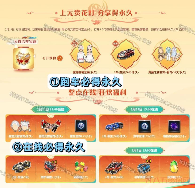 qq飞车点亮图标最新方法，2024年亲测有效！