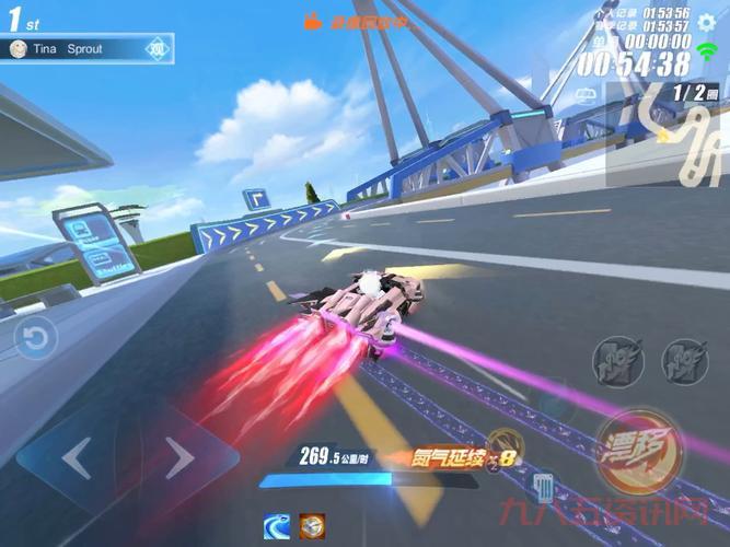 qq飞车点亮图标最新方法，2024年亲测有效！