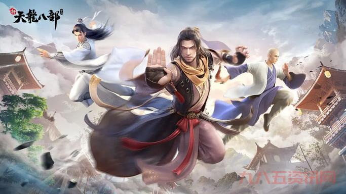 冥神中变版怎么赚钱快？试试这几个搬砖方法！