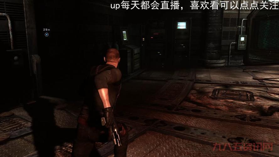 想看生化危机6游戏视频解说？这里有详细流程！