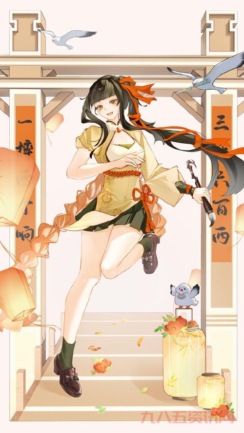 仙剑奇侠传5前传瑕为什么人气高？分析她的独特魅力所在！