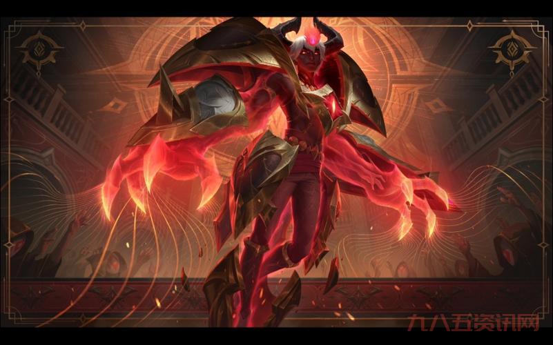 lol枯萎之壤泽拉斯值得买吗？一篇文章告诉你！