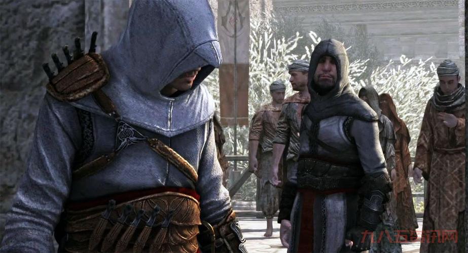 刺客信条启示录剧情讲了啥?老玩家带你回顾!