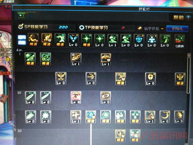 平民巫师之怒战士怎么玩？加点方案看这篇就够！