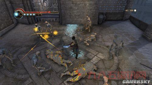 想玩波斯王子5？这里有详细的下载安装教程！