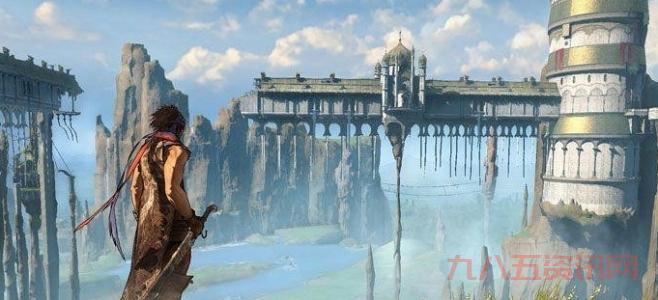 想玩波斯王子5？这里有详细的下载安装教程！