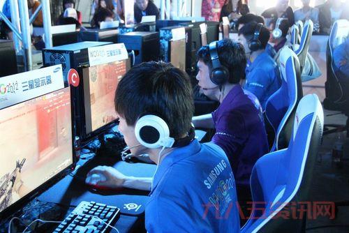 wcg2012cf世界总决赛视频回放，高清全程录像来了！