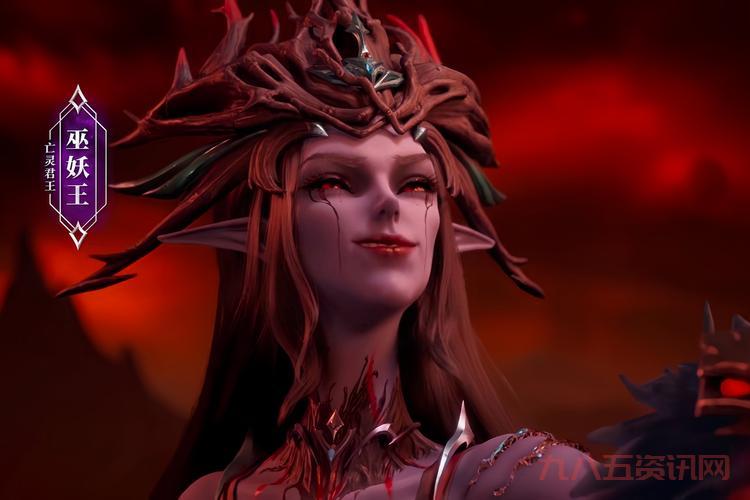 想玩转九职业巫妖王？这几个技巧你必须掌握！