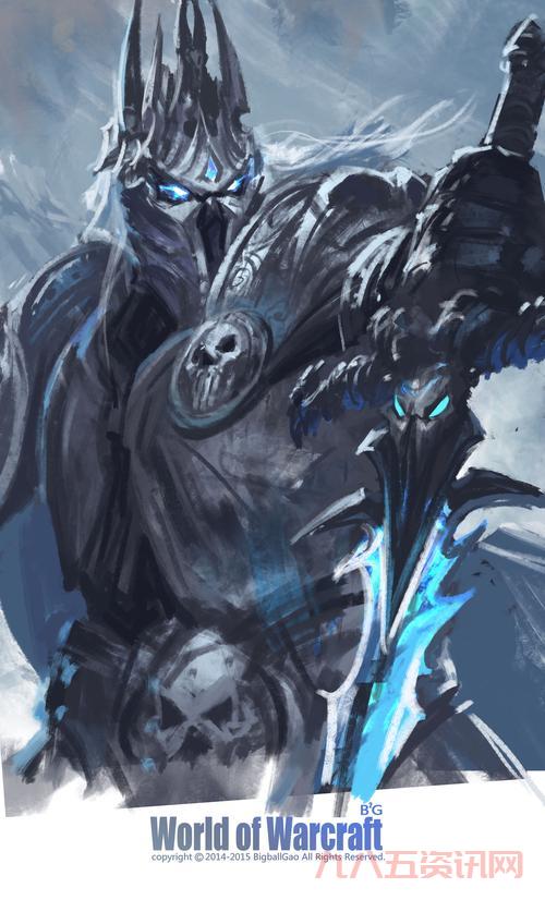 想玩转九职业巫妖王？这几个技巧你必须掌握！