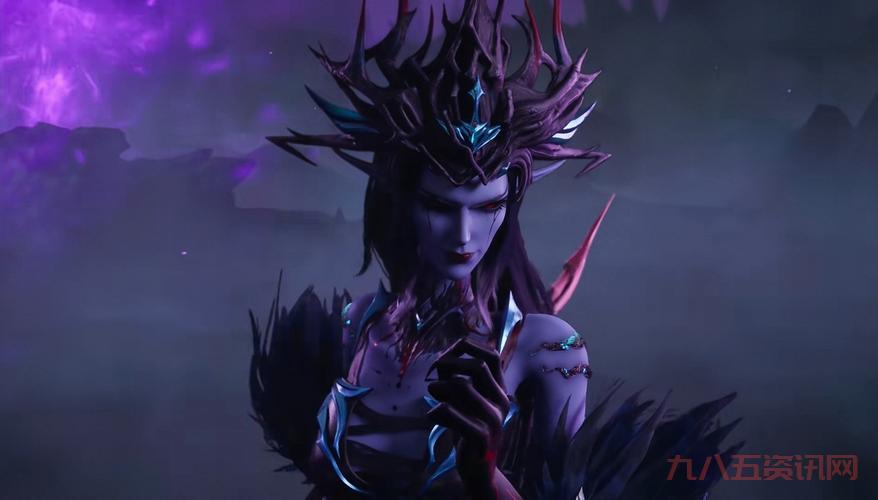 想玩转九职业巫妖王？这几个技巧你必须掌握！