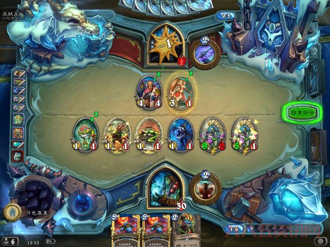 想玩转九职业巫妖王？这几个技巧你必须掌握！