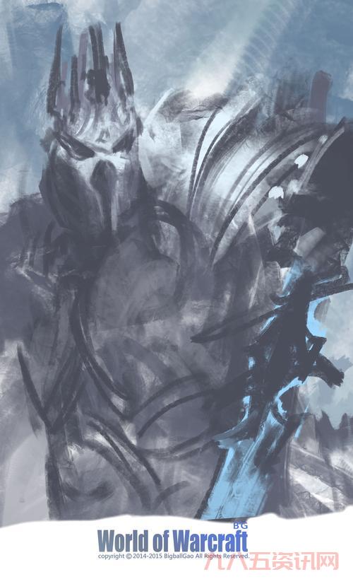 想玩转九职业巫妖王？这几个技巧你必须掌握！