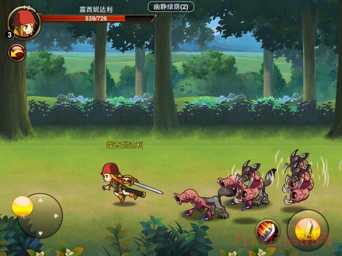 好玩的格斗网游推荐：这几款绝对让你热血沸腾！