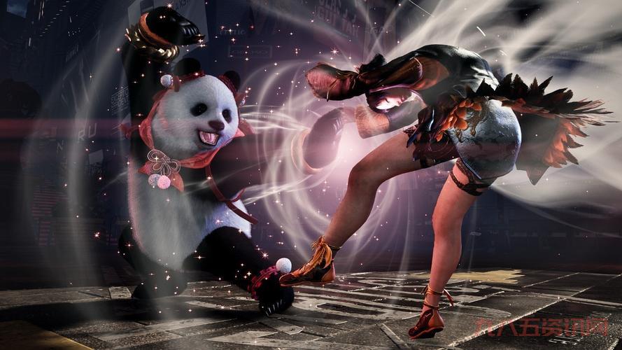 好玩的格斗网游推荐：这几款绝对让你热血沸腾！