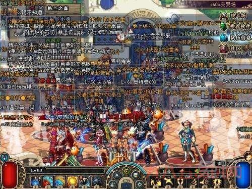 dnf众神之墓难不难?老玩家教你轻松过关!