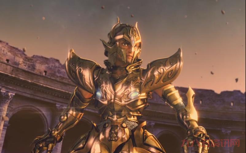 圣斗士星矢圣域传说下载攻略，快速获取完整资源！