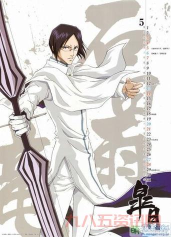 动画死神配音演员表，石田雨龙声优你认识吗？