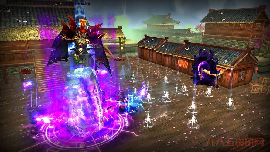 兵王ol好玩吗？这款国战游戏究竟有什么魅力？