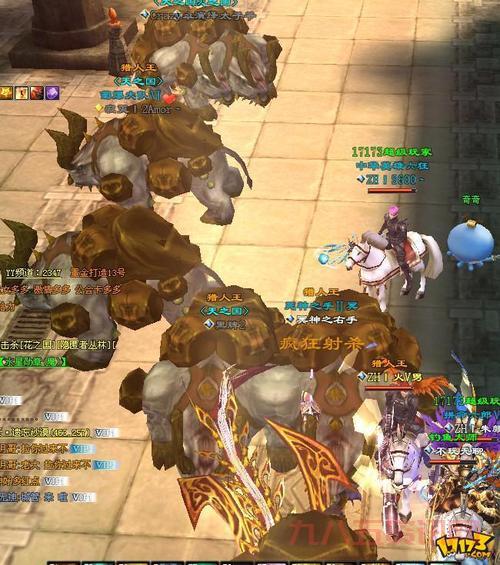 兵王ol好玩吗？这款国战游戏究竟有什么魅力？