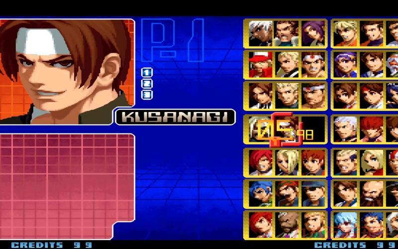 2002拳皇下载总是失败?可能是这里出错了!