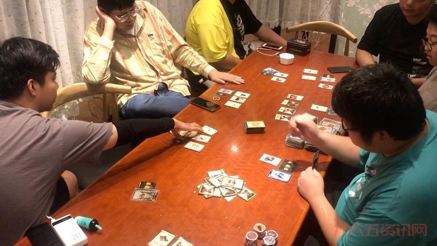 三国杀私服怎么开服？自己当服主教程来了！