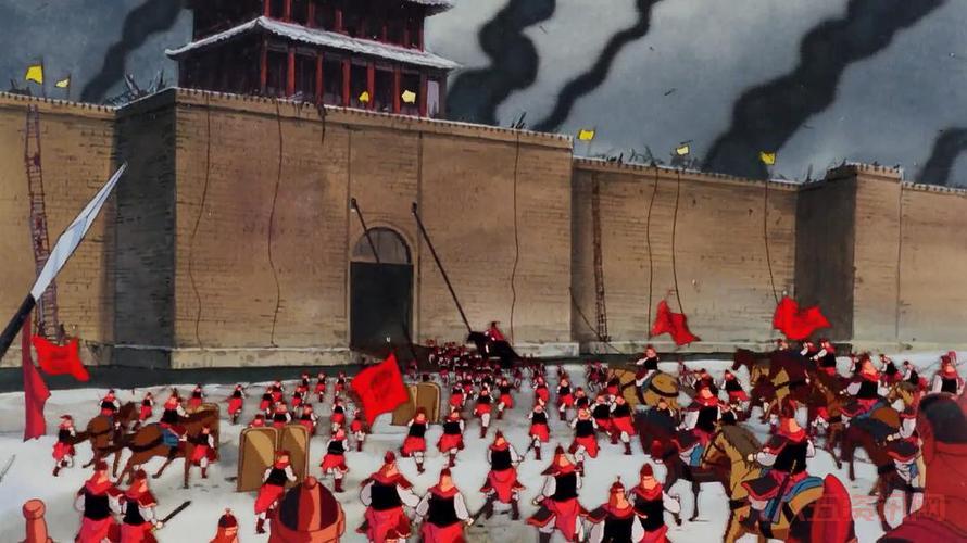 三国志英雄的黎明怎么玩？新手入门攻略来了！