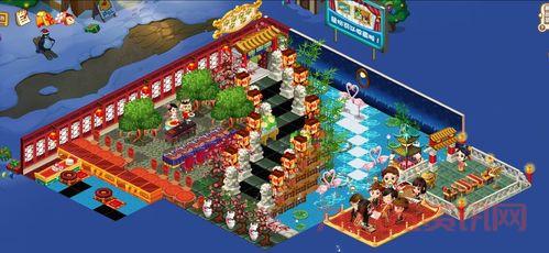 qq餐厅装修档次