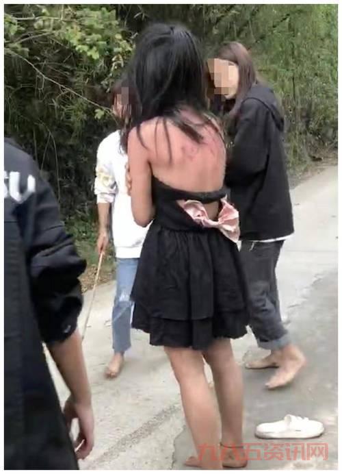 如何看待***尤娜事件？网友评论炸锅了！