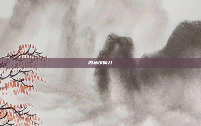 内马尔简介