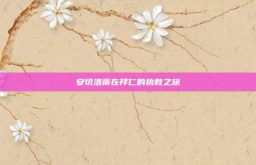 安切洛蒂在拜仁的执教之旅