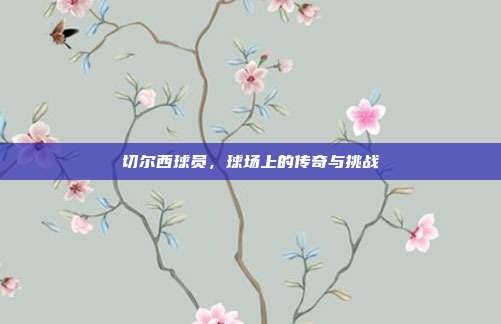 切尔西球员，球场上的传奇与挑战