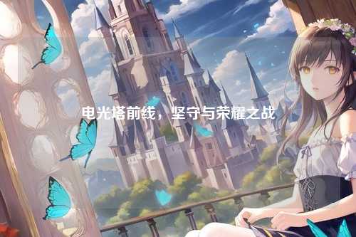 电光塔前线，坚守与荣耀之战
